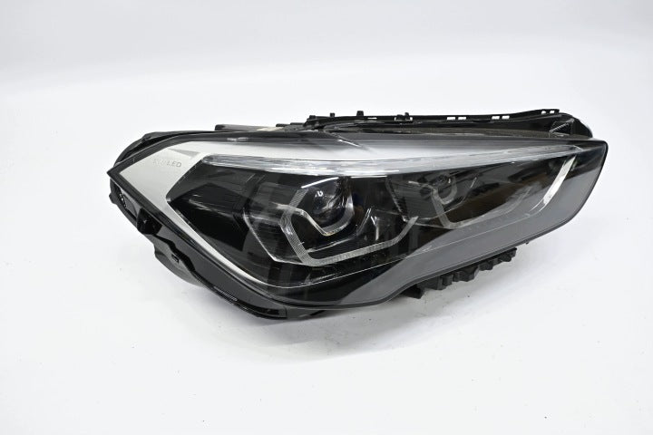 Frontscheinwerfer BMW X1 F48 5A01172-02 LED Rechts Scheinwerfer Headlight SCH3724342521ee