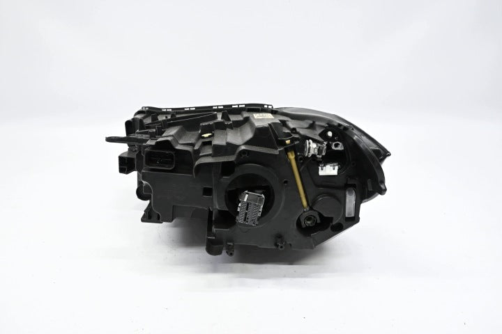 Frontscheinwerfer BMW X1 F48 5A01172-02 LED Rechts Scheinwerfer Headlight SCH3724342521ee