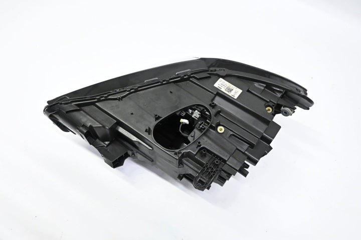 Frontscheinwerfer BMW X1 F48 5A01172-02 LED Rechts Scheinwerfer Headlight SCH3724342521ee