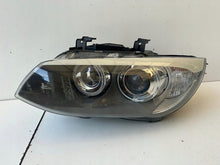 Load image into Gallery viewer, Frontscheinwerfer BMW E93 E92 7239919-06 Links Scheinwerfer Headlight SCH3724376542rm