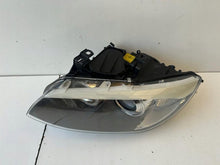 Load image into Gallery viewer, Frontscheinwerfer BMW E93 E92 7239919-06 Links Scheinwerfer Headlight SCH3724376542rm