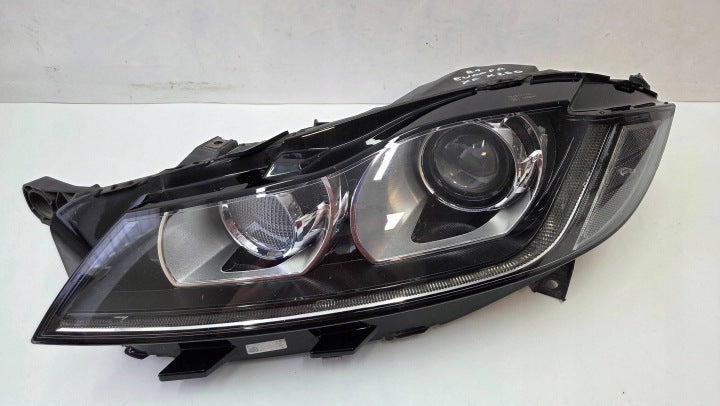 Frontscheinwerfer Jaguar Xf X260 GX63-13W030-EJ Xenon Links Headlight SCH3724873593ey