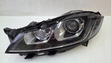 Laden Sie das Bild in den Galerie-Viewer, Frontscheinwerfer Jaguar Xf X260 GX63-13W030-EJ Xenon Links Headlight SCH3724873593ey