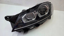Laden Sie das Bild in den Galerie-Viewer, Frontscheinwerfer Jaguar Xf X260 GX63-13W030-EJ Xenon Links Headlight SCH3724873593ey