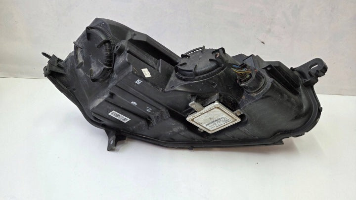 Frontscheinwerfer Jaguar Xf X260 GX63-13W030-EJ Xenon Links Headlight SCH3724873593ey