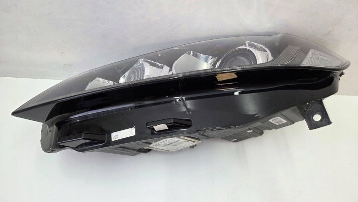 Frontscheinwerfer Jaguar Xf X260 GX63-13W030-EJ Xenon Links Headlight SCH3724873593ey
