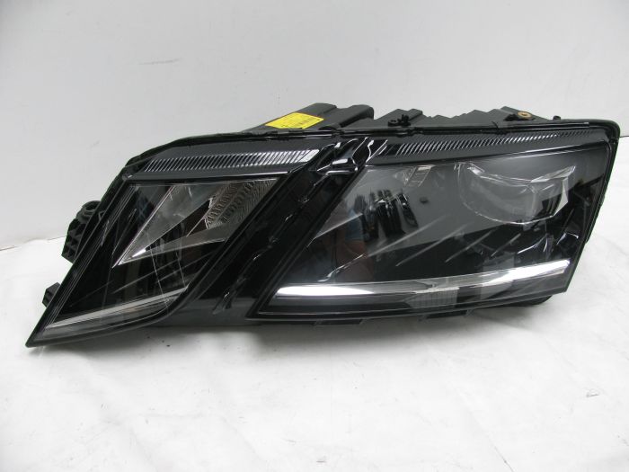 Frontscheinwerfer Skoda Octavia I 5E1941015F Links Scheinwerfer Headlight SCH3725084233lq