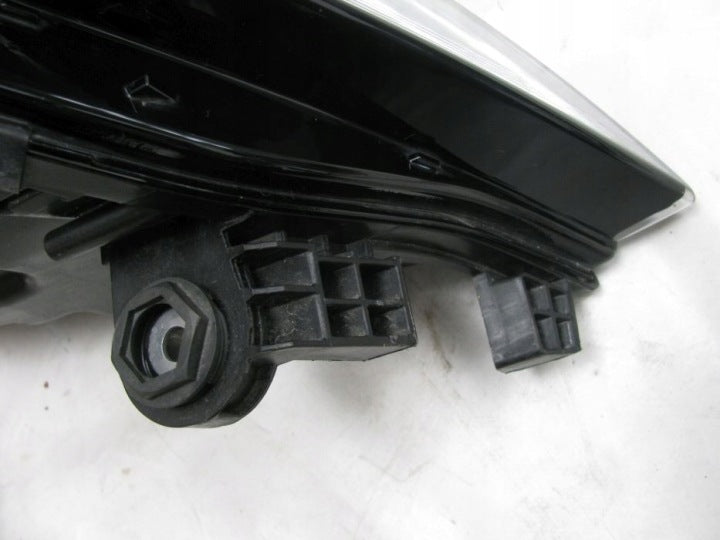 Frontscheinwerfer Skoda Octavia I 5E1941015F Links Scheinwerfer Headlight SCH3725084233lq