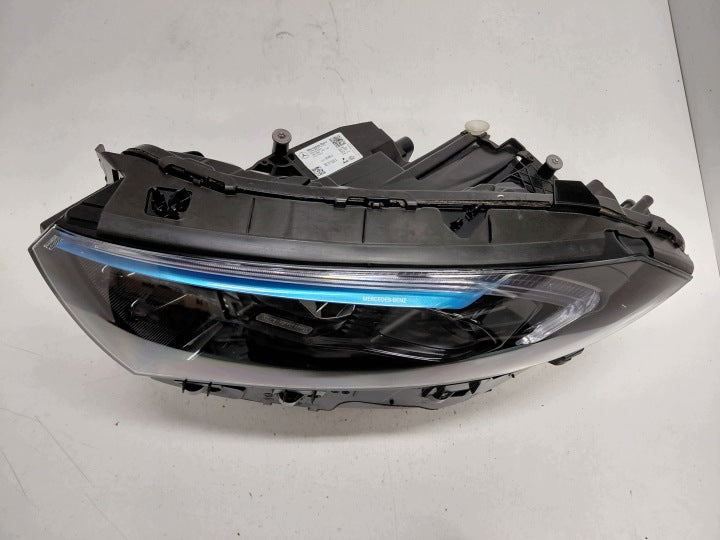 Frontscheinwerfer Mercedes-Benz Eqa Eqb A2439062701 Links Scheinwerfer Headlight SCH3726643386oi