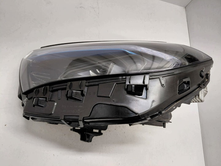 Frontscheinwerfer Mercedes-Benz Eqa Eqb A2439062701 Links Scheinwerfer Headlight SCH3726643386oi