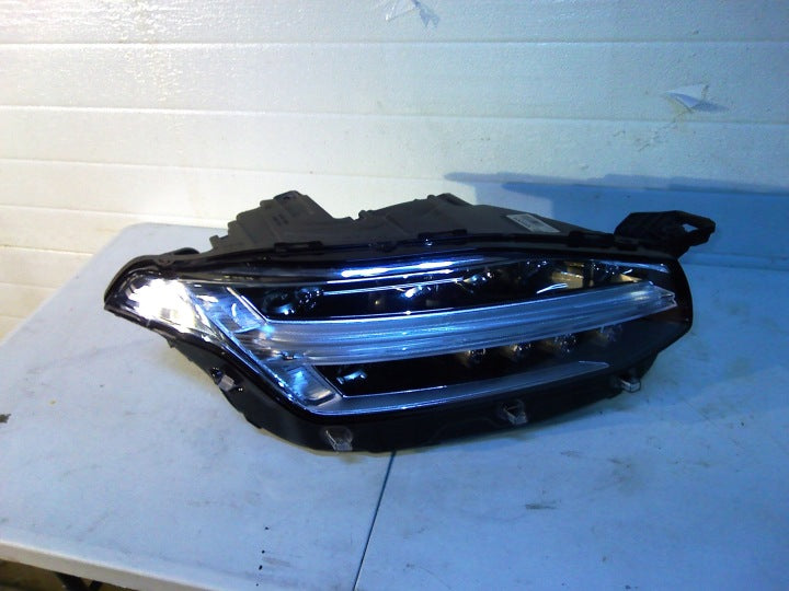 Frontscheinwerfer Volvo Xc90 II 31656990 LED Rechts Scheinwerfer Headlight SCH3728693575nj
