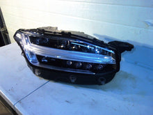 Laden Sie das Bild in den Galerie-Viewer, Frontscheinwerfer Volvo Xc90 II 31656990 LED Rechts Scheinwerfer Headlight SCH3728693575nj