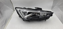 Load image into Gallery viewer, Frontscheinwerfer Seat Leon 5FB941008G LED Rechts Scheinwerfer Headlight SCH3728876978ym