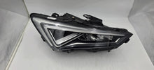 Load image into Gallery viewer, Frontscheinwerfer Seat Leon 5FB941008G LED Rechts Scheinwerfer Headlight SCH3728876978ym