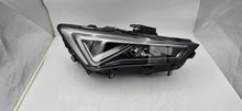Load image into Gallery viewer, Frontscheinwerfer Seat Leon 5FB941008G LED Rechts Scheinwerfer Headlight SCH3728876978ym