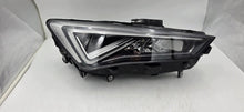 Load image into Gallery viewer, Frontscheinwerfer Seat Leon 5FB941008G LED Rechts Scheinwerfer Headlight SCH3728876978ym