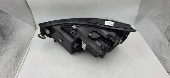 Frontscheinwerfer Seat Leon 5FB941008G LED Rechts Scheinwerfer Headlight SCH3728876978ym