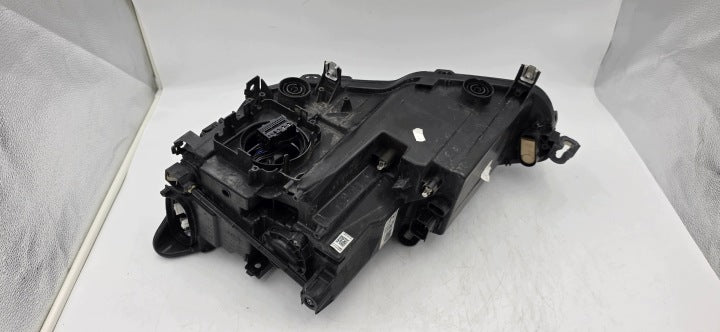 Frontscheinwerfer Seat Leon 5FB941008G LED Rechts Scheinwerfer Headlight SCH3728876978ym