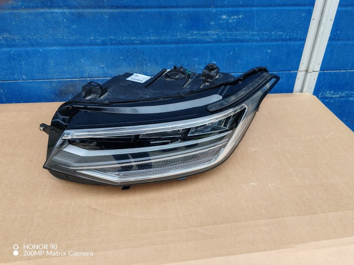 Frontscheinwerfer VW Tiguan Allspace 5NN941035B Links Scheinwerfer Headlight SCH3729228679ai