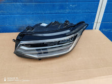 Laden Sie das Bild in den Galerie-Viewer, Frontscheinwerfer VW Tiguan Allspace 5NN941035B Links Scheinwerfer Headlight SCH3729228679ai