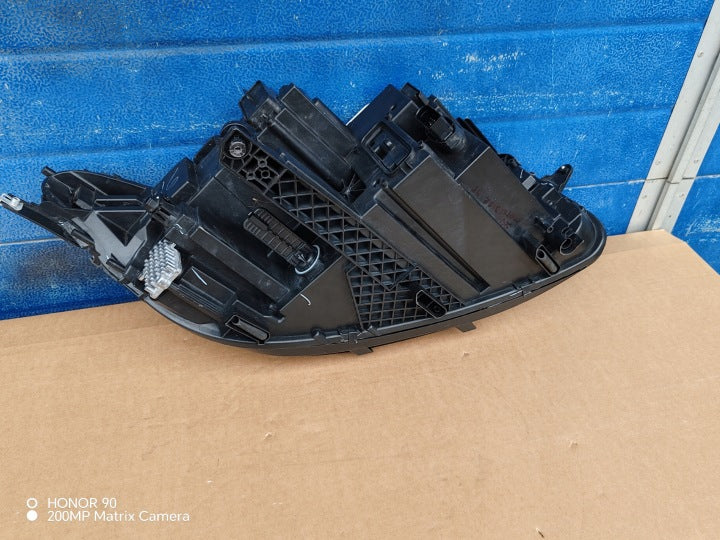 Frontscheinwerfer VW Tiguan Allspace 5NN941035B Links Scheinwerfer Headlight SCH3729228679ai