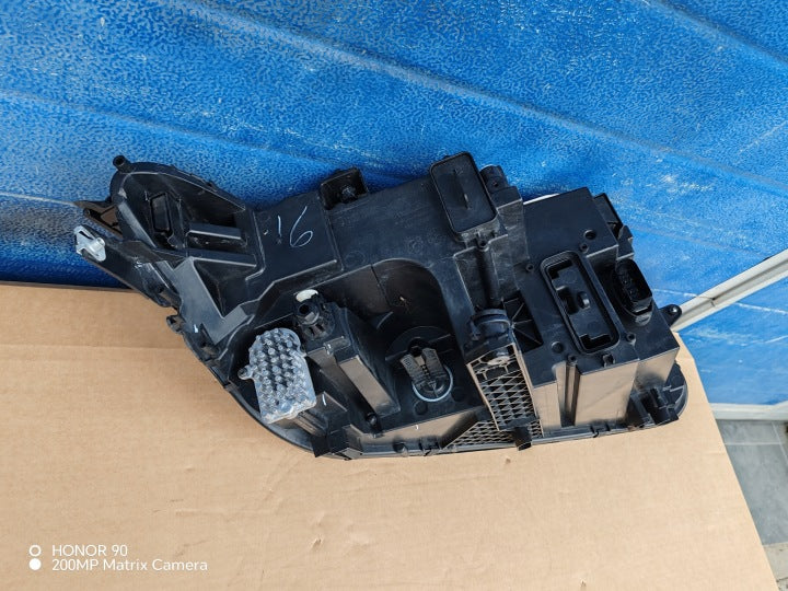 Frontscheinwerfer VW Tiguan Allspace 5NN941035B Links Scheinwerfer Headlight SCH3729228679ai