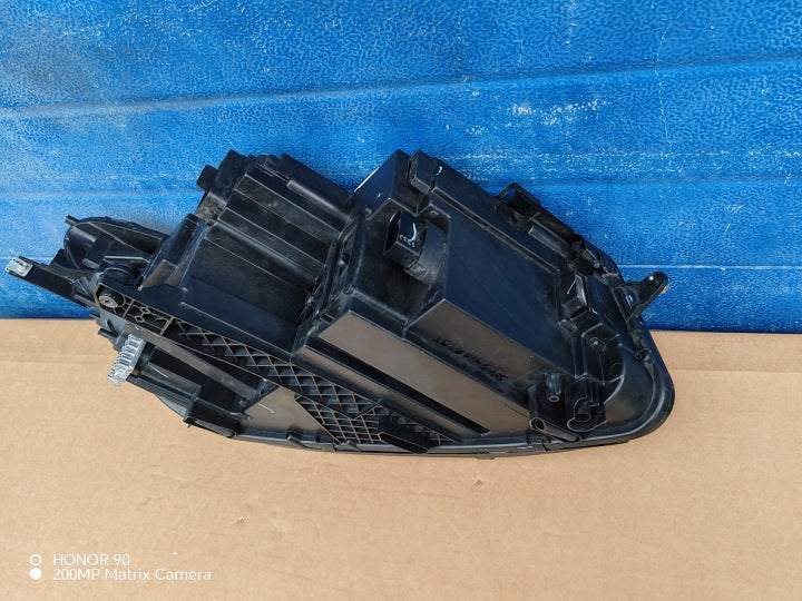 Frontscheinwerfer VW Tiguan Allspace 5NN941035B Links Scheinwerfer Headlight SCH3729228679ai