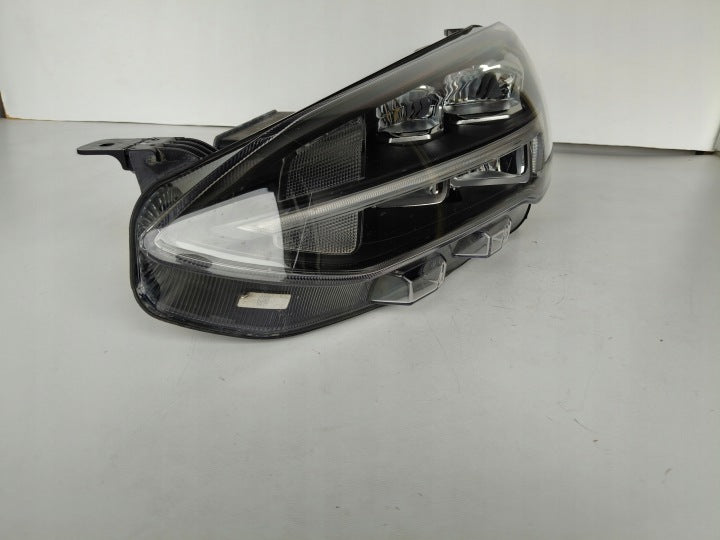 Frontscheinwerfer Ford Focus MX7B-13E015-ED Links Scheinwerfer Headlight SCH3730446165in