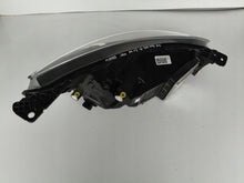 Laden Sie das Bild in den Galerie-Viewer, Frontscheinwerfer Ford Focus MX7B-13E015-ED Links Scheinwerfer Headlight SCH3730446165in