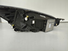 Laden Sie das Bild in den Galerie-Viewer, Frontscheinwerfer Ford Focus MX7B-13E015-ED Links Scheinwerfer Headlight SCH3730446165in
