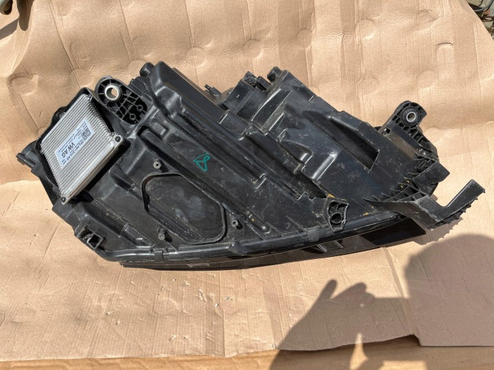 Frontscheinwerfer Skoda Octavia IV 0301118233AB Links Scheinwerfer Headlight SCH3731331816rp