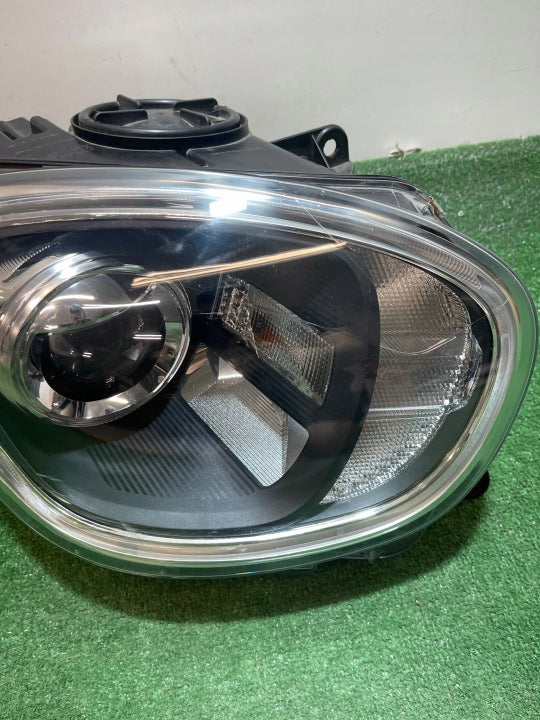 Frontscheinwerfer Mini Countryman F60 749480202 Rechts Scheinwerfer Headlight SCH3731778237ea