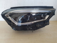 Load image into Gallery viewer, Frontscheinwerfer Mercedes-Benz Gla A2479065006 LED Rechts Headlight SCH3733127546sw