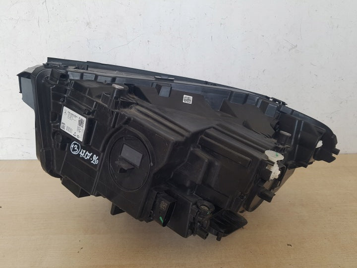 Frontscheinwerfer Mercedes-Benz Gla A2479065006 LED Rechts Headlight SCH3733127546sw