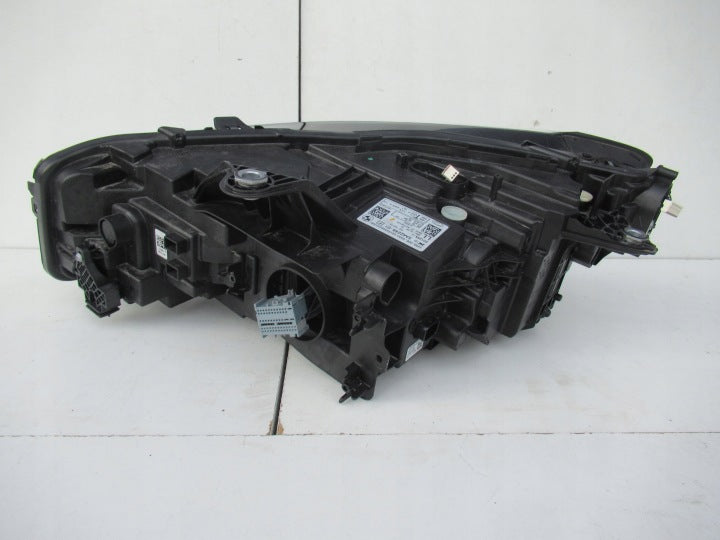Frontscheinwerfer BMW 2 Active Tourer 5A42248 LED Rechts Scheinwerfer Headlight SCH3733409120ka
