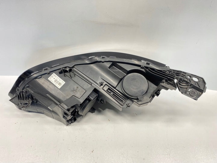 Frontscheinwerfer Peugeot 3008 90094693 LED Rechts Scheinwerfer Headlight SCH3733630104ci
