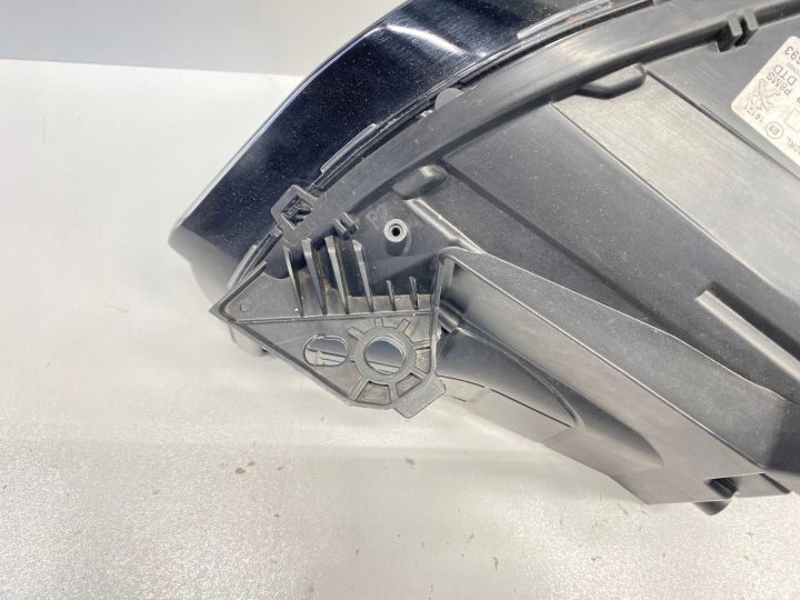 Frontscheinwerfer Peugeot 3008 90094693 LED Rechts Scheinwerfer Headlight SCH3733630104ci