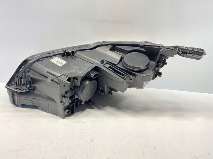 Frontscheinwerfer Peugeot 3008 90094693 LED Rechts Scheinwerfer Headlight SCH3733630104ci