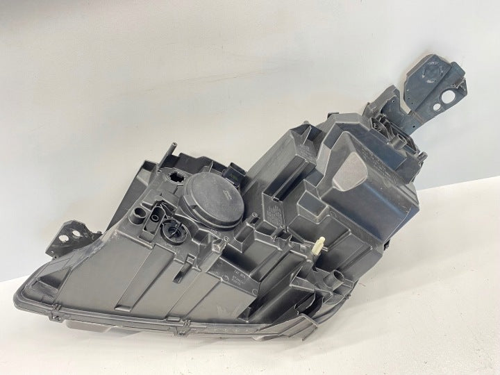 Frontscheinwerfer Peugeot 3008 90094693 LED Rechts Scheinwerfer Headlight SCH3733630104ci