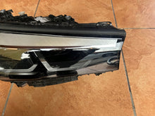Laden Sie das Bild in den Galerie-Viewer, Frontscheinwerfer BMW G31 G30 45A388C4 LED Rechts Scheinwerfer Headlight SCH3734410077vp