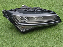 Load image into Gallery viewer, Frontscheinwerfer Skoda III 6V1941016C LED Rechts Scheinwerfer Headlight SCH3734608224ri