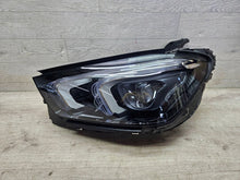 Laden Sie das Bild in den Galerie-Viewer, Frontscheinwerfer Mercedes-Benz Gle A1679069504 Links Scheinwerfer Headlight SCH3735964101ky