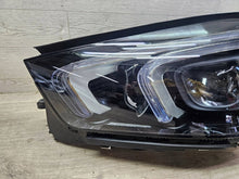 Laden Sie das Bild in den Galerie-Viewer, Frontscheinwerfer Mercedes-Benz Gle A1679069504 Links Scheinwerfer Headlight SCH3735964101ky