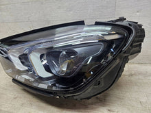 Laden Sie das Bild in den Galerie-Viewer, Frontscheinwerfer Mercedes-Benz Gle A1679069504 Links Scheinwerfer Headlight SCH3735964101ky