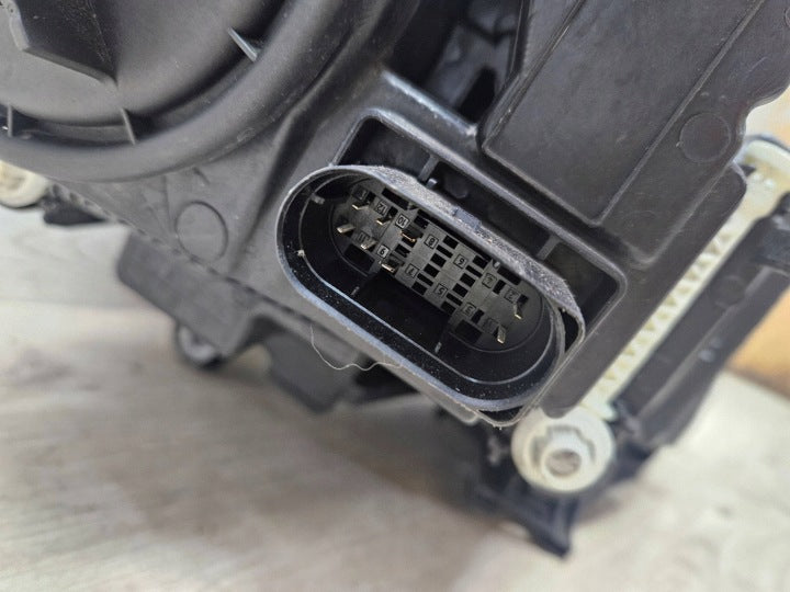 Frontscheinwerfer Mercedes-Benz Gle A1679069504 Links Scheinwerfer Headlight SCH3735964101ky