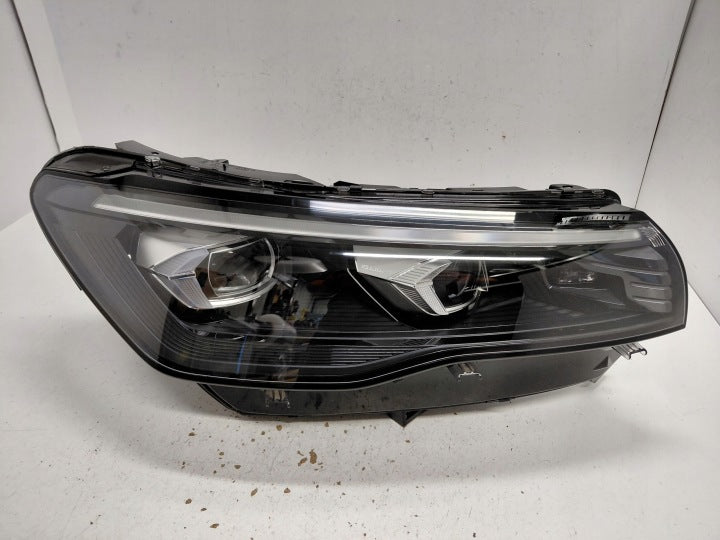Frontscheinwerfer VW Tiguan 571941060G Rechts Scheinwerfer Headlight SCH3736035530ki