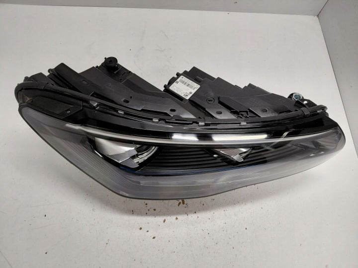 Frontscheinwerfer VW Tiguan 571941060G Rechts Scheinwerfer Headlight SCH3736035530ki