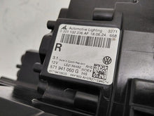 Laden Sie das Bild in den Galerie-Viewer, Frontscheinwerfer VW Tiguan 571941060G Rechts Scheinwerfer Headlight SCH3736035530ki