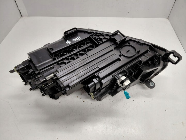 Frontscheinwerfer VW Tiguan 571941060G Rechts Scheinwerfer Headlight SCH3736035530ki