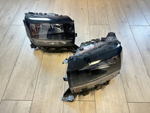 Laden Sie das Bild in den Galerie-Viewer, Frontscheinwerfer Fiat Grande 9855952180 9855952380 Ein Satz Headlight SCH3736318063jw